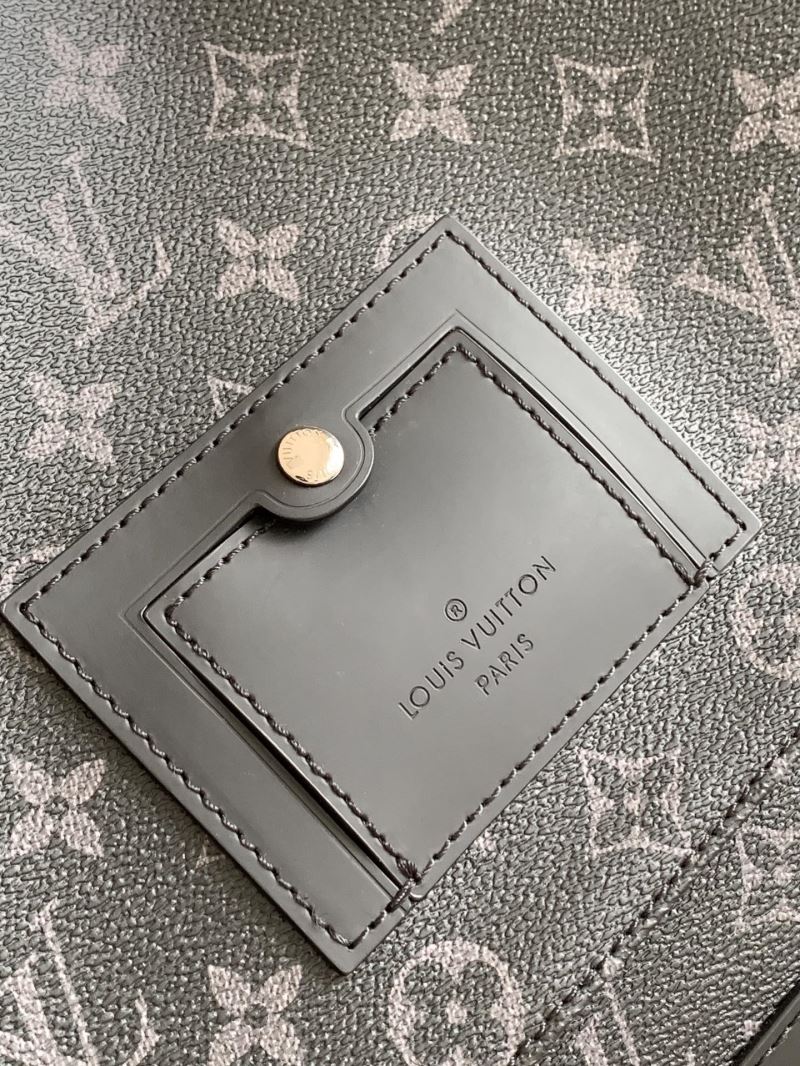 Mens Louis Vuitton Satchel Bags